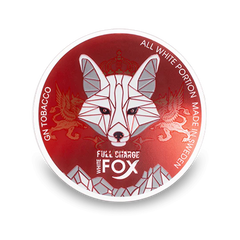 White Fox